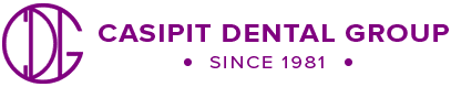 Casipit Dental Group Logo