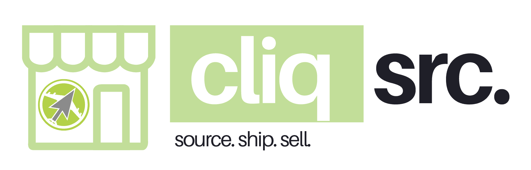 Cliq Src Logo