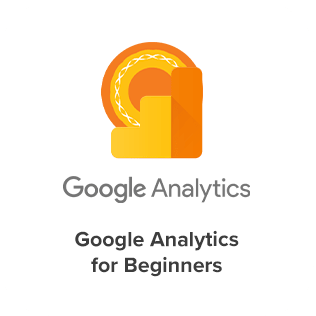 Google Analytics for Beginners Certification of Eight Media