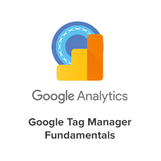 Google Tag Manager Fundamentals Certification of Eight Media