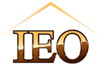 IEO Interior Designs Logo