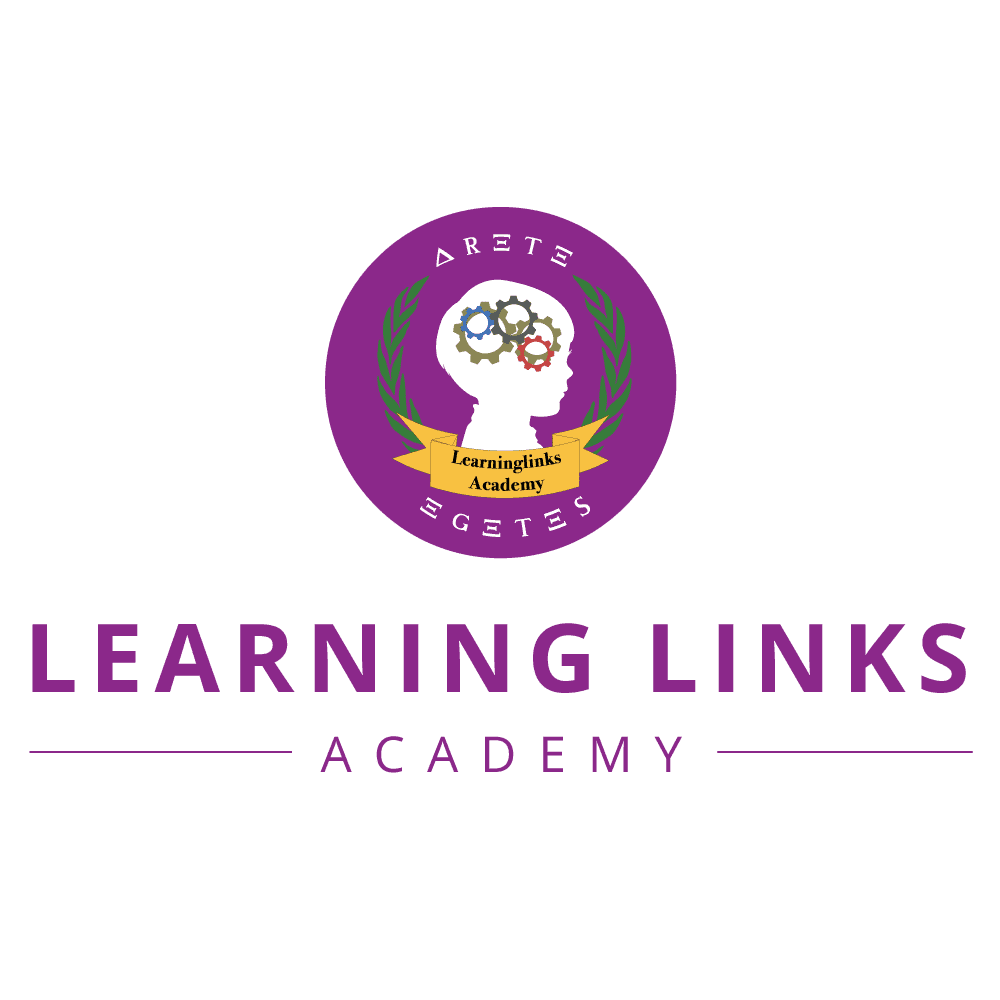 Leaning Links Academy Logo