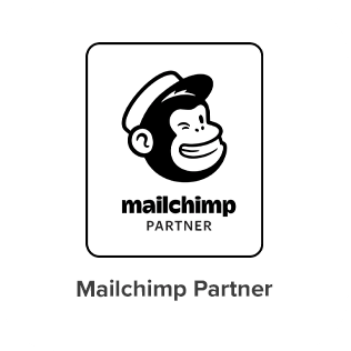 mailchimp partner certification of eight media