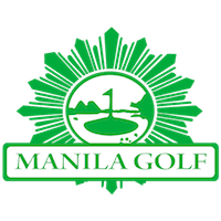 Manila Golf Club Logo