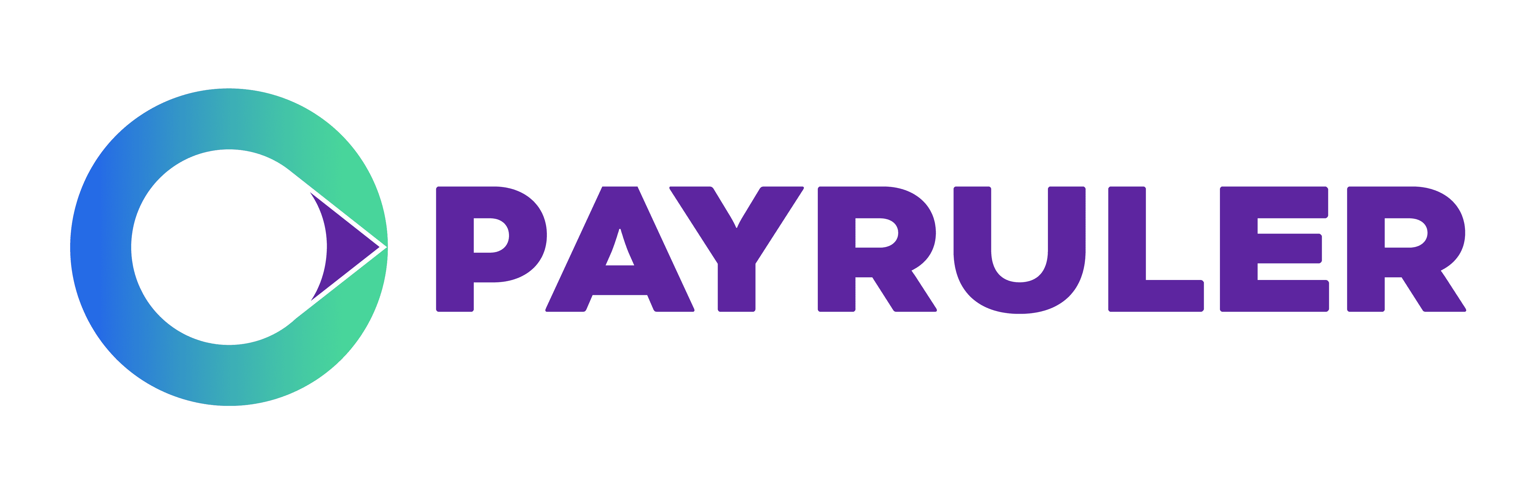 Payruler Logo