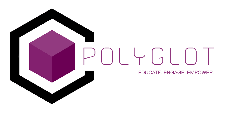 Polyglot Logo