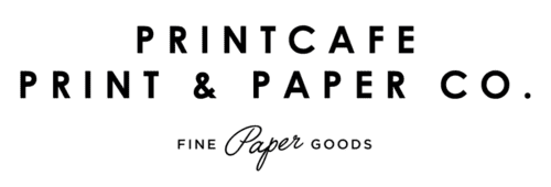 Print Cafe Logo