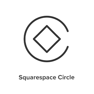squarespace circle certification of eight media