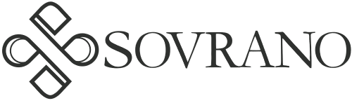 Sovrano Logo