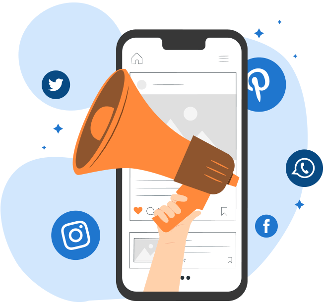 digital ads services of eight media