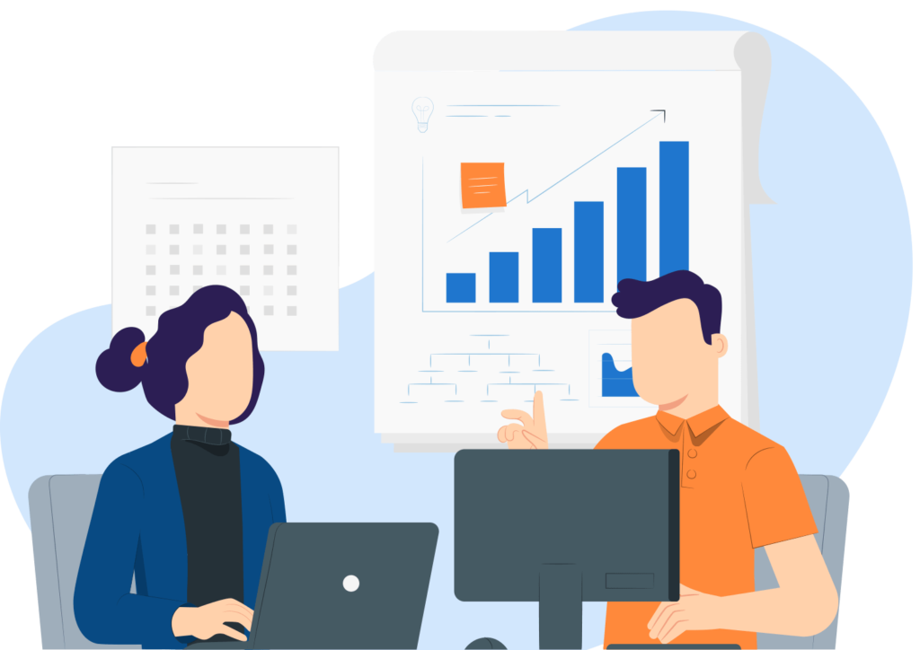 strategic planning by eight media
