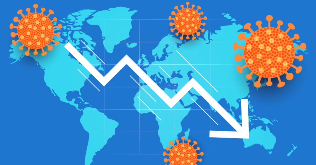 Covid-19 and its impact on industries and digital marketing