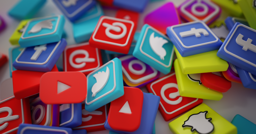 Social media marketing is the newer age of digital marketing