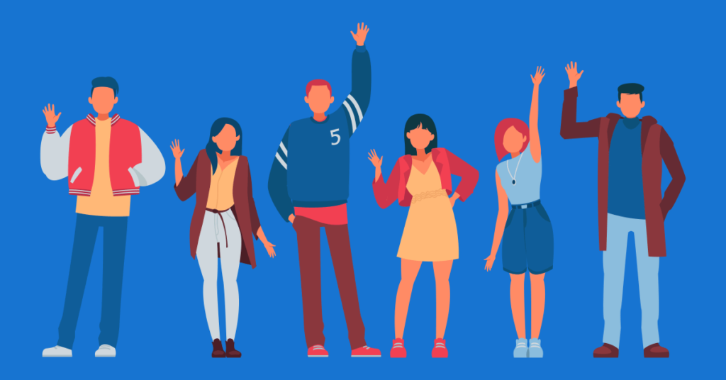 Gen Z easily detects inauthentic content that's why authenticity should be a key consideration for your digital transformation campaigns when targeting Gen Z