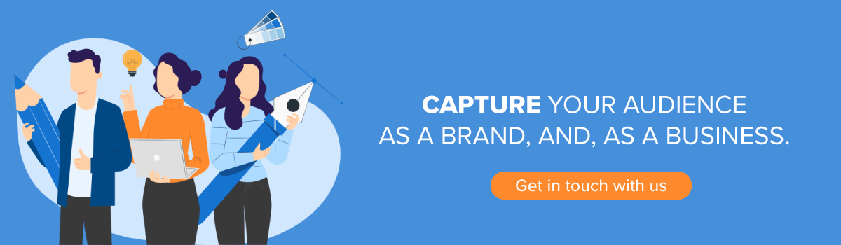 How Can Your Brand Stand Out in the Age of Digital Transformation