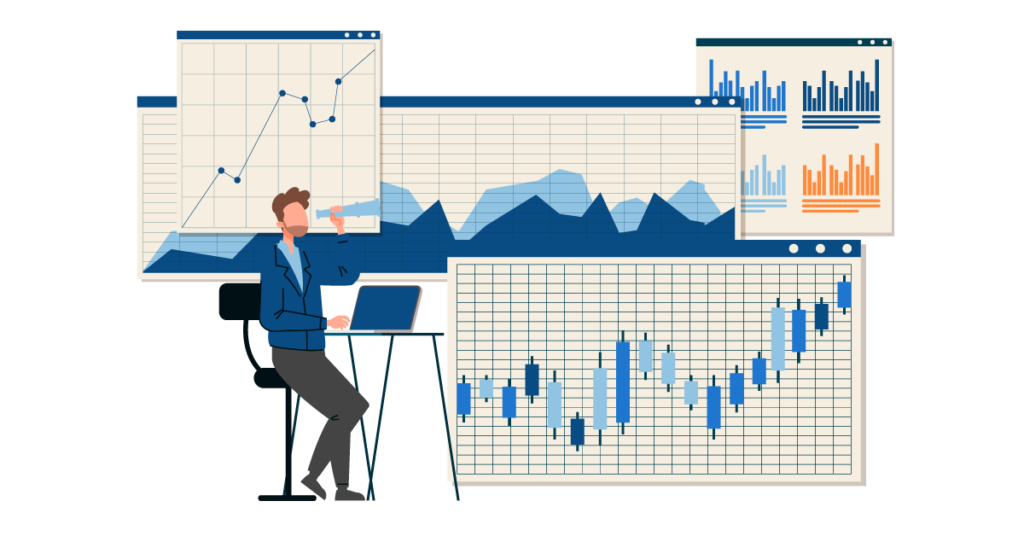 Crunching the numbers to precisely identify what's working and what's not is one of the key advantage of digital marketing