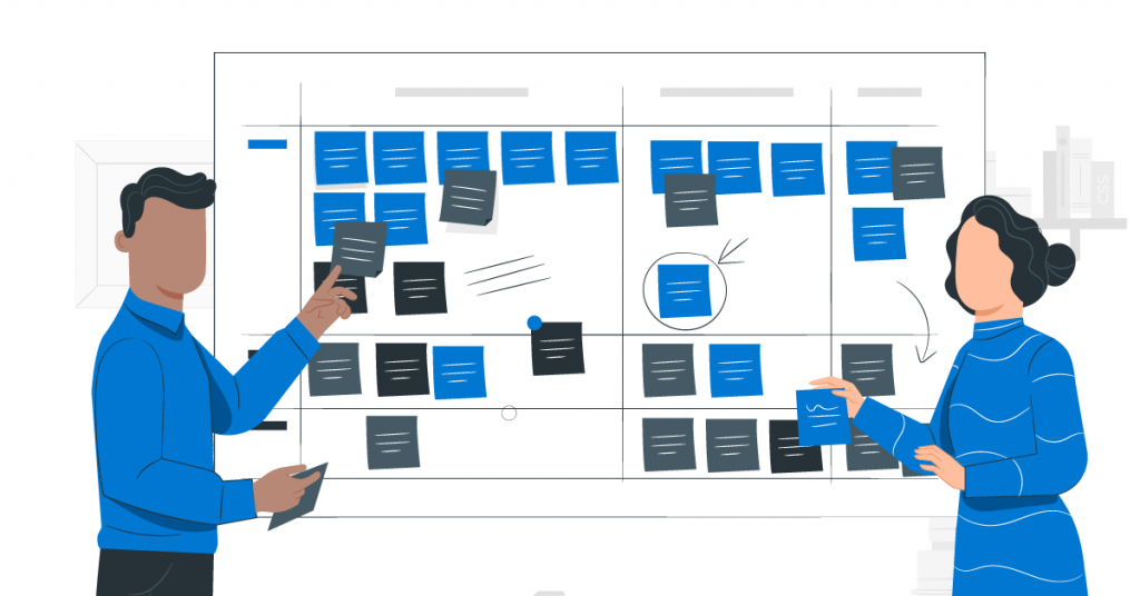 Identify your business continuity objectives and goals