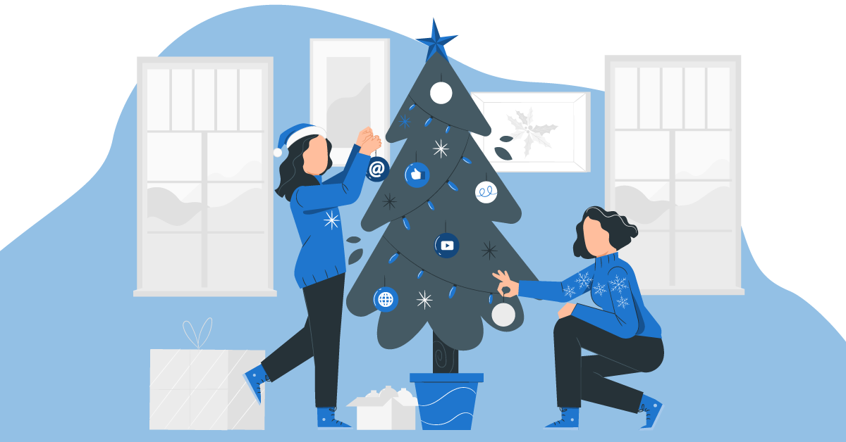 3 Digital Marketing Tips for the Holiday Season