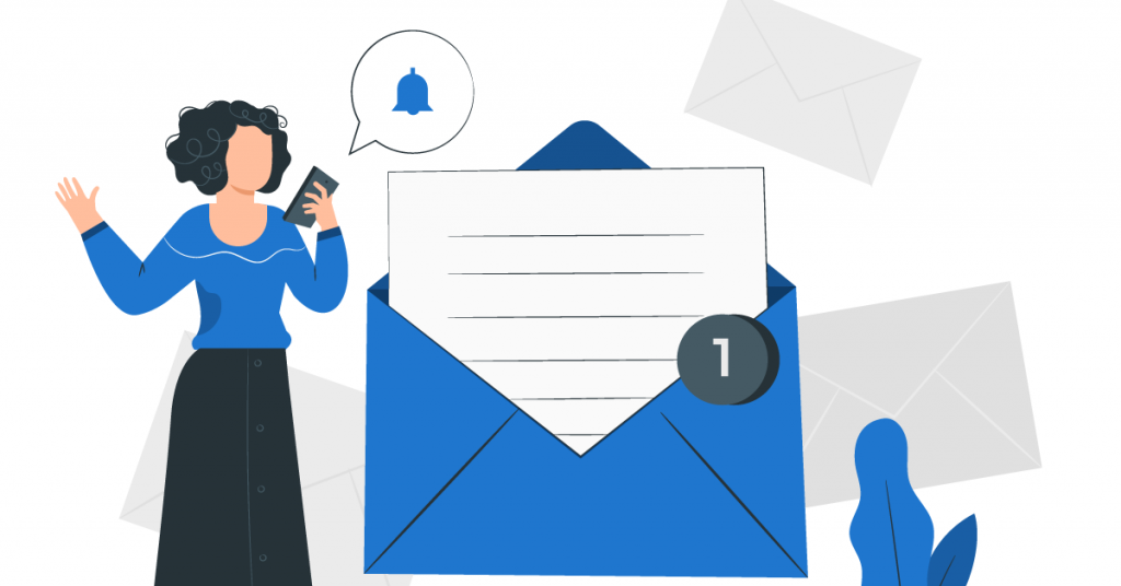 Most businesses already know they should do email marketing, but not all know how to do it properly.