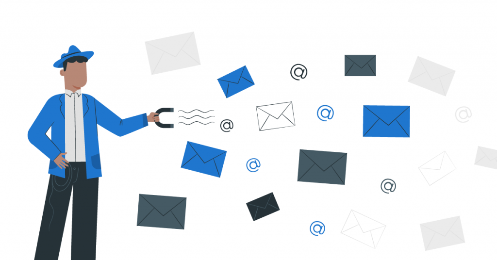Personalization will remain an important part of email marketing