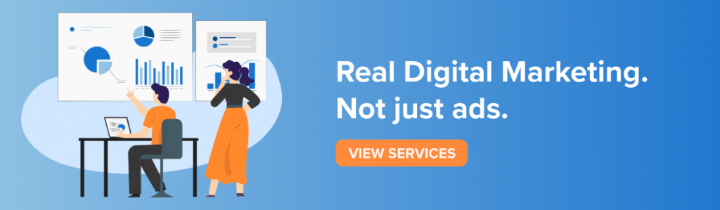 Eight Media provides real, omnichannel digital marketing to its clients