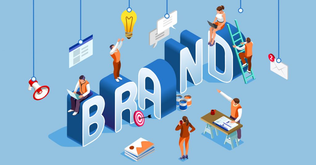The Importance Of Branding In Businesses