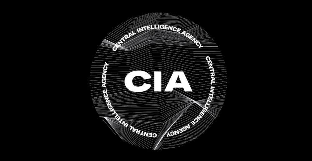 The CIA moved to rebrand to a design that sparked controversy