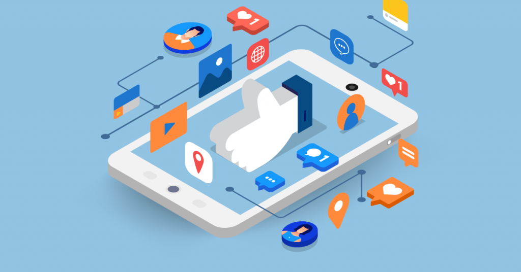 Social Media Marketing In The Philippines 2022 