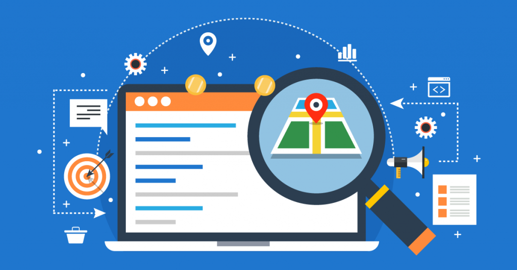 Drive your local SEO by being more visible in local searches