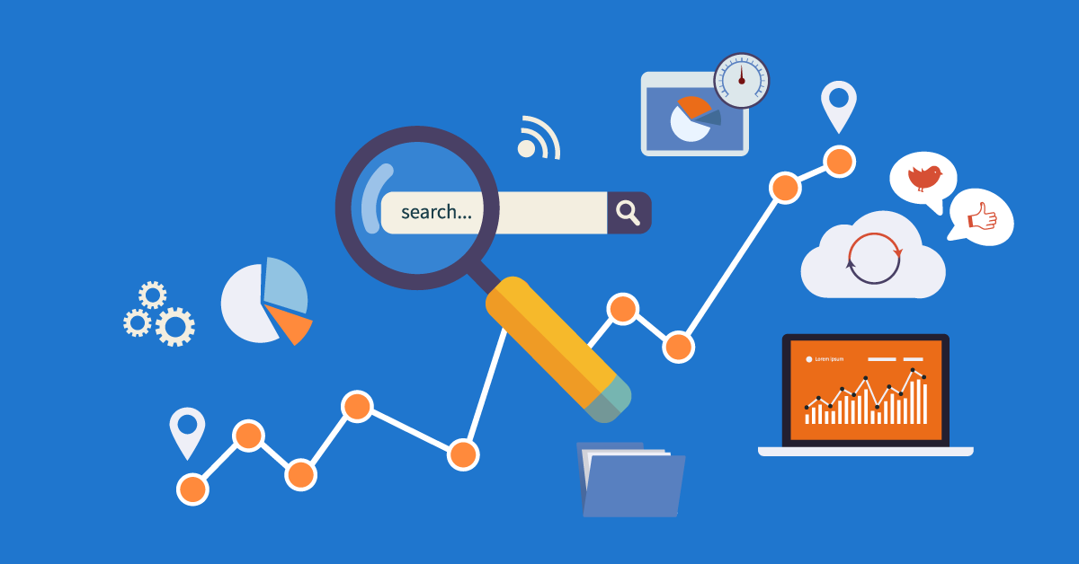 Eight Media's Guide to Content Marketing