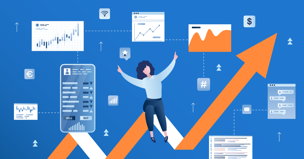 How to make your marketing strategy data driven