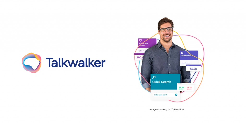 Talkwalker provides real-time innovation and market intelligence and also collects emerging industry insights and trends that you can use for your marketing plans. 