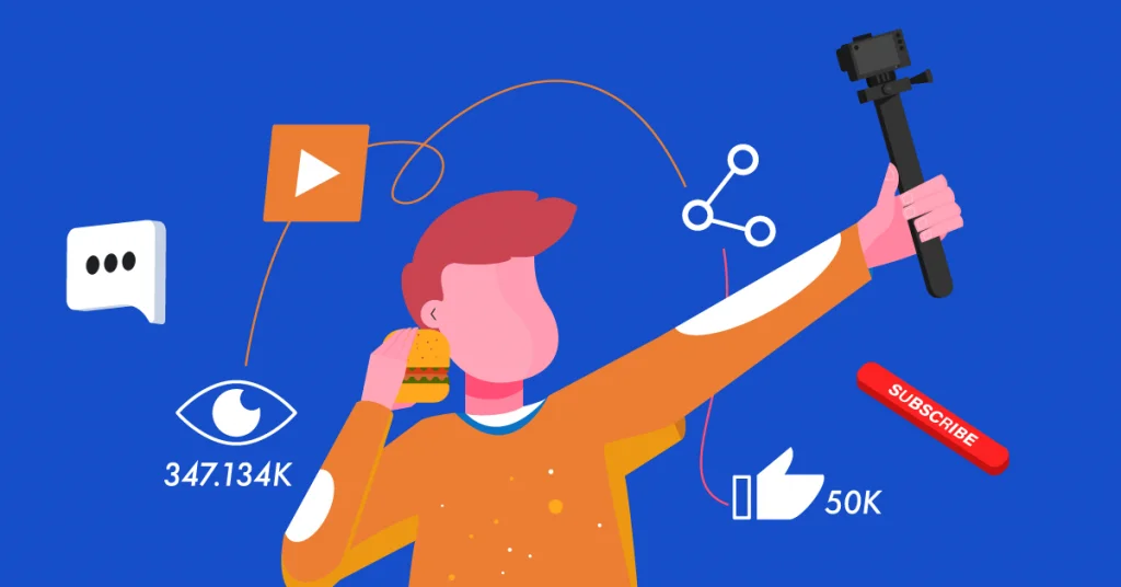 TikTok vs YouTube: Which is the better platform to use for your social media marketing?