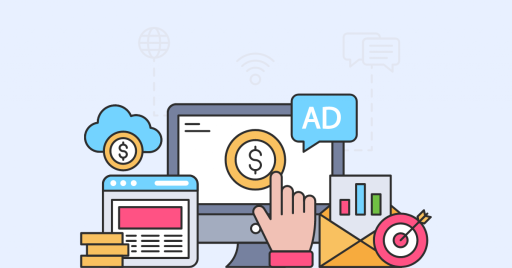  In order to make your online shop advertising effective, you should invest in the right keywords that will allow you to reach potential shoppers. This may be one of the eCommerce marketing tips that require an initial investment, but it will be worth it in the long run.