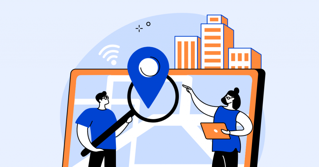 One of the most foolproof local SEO best practices that you can also do is to create content that’s targeted and specific to your target market. 