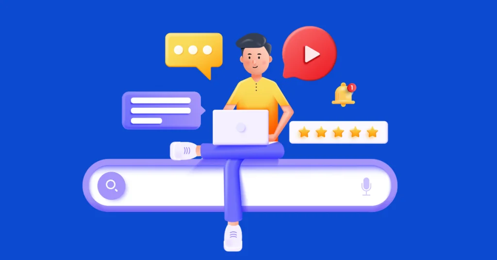 online community management