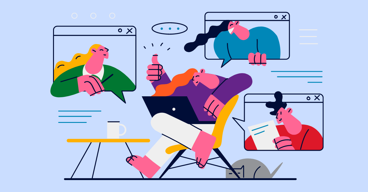 Improve Your Marketing Strategy With Online Community Management