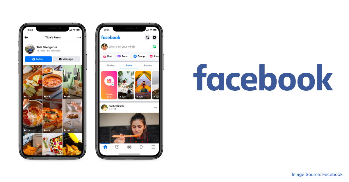Reels and Short Videos Are Now Kings of Digital Marketing