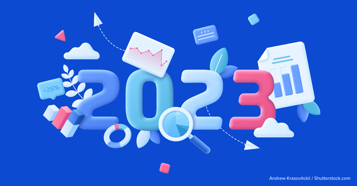Digital marketing trends in 2023