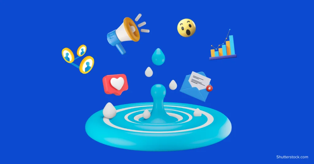 digital drip marketing