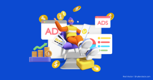 budget for digital ads