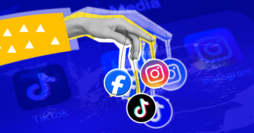 social media marketing in the Philippines