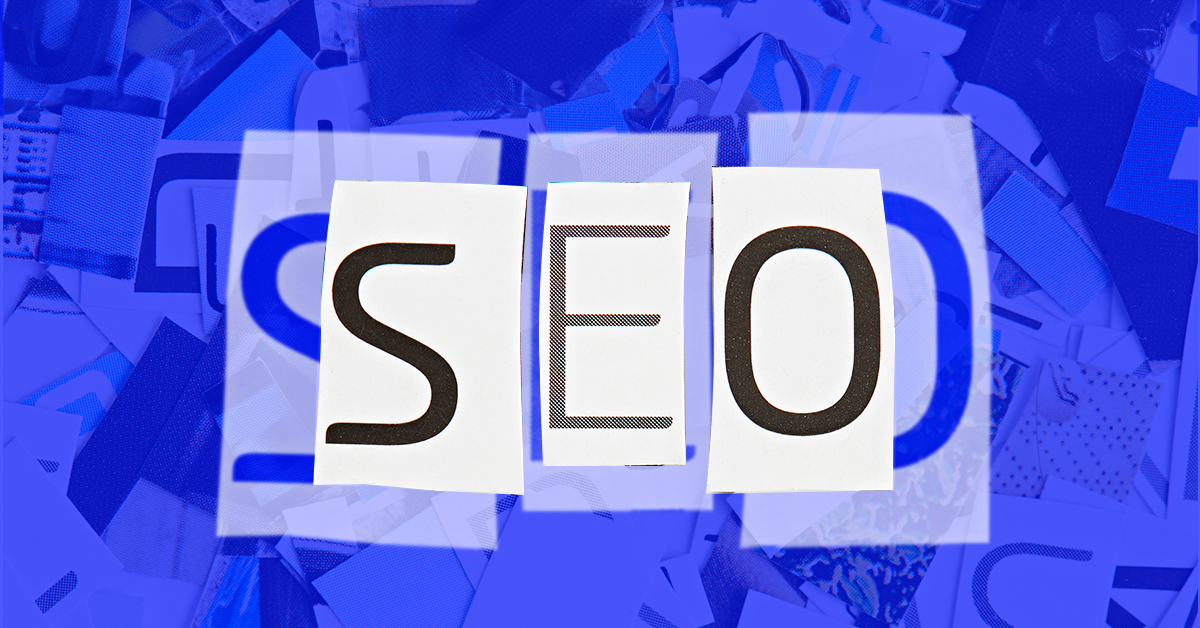 SEO practices for digital marketing