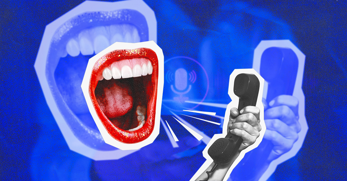 voice search in digital marketing