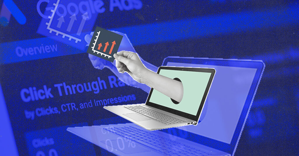 Google Ads for small business