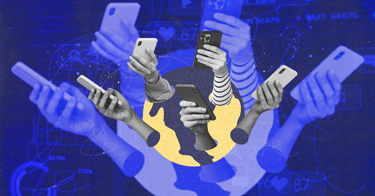 social media marketing trends 2024