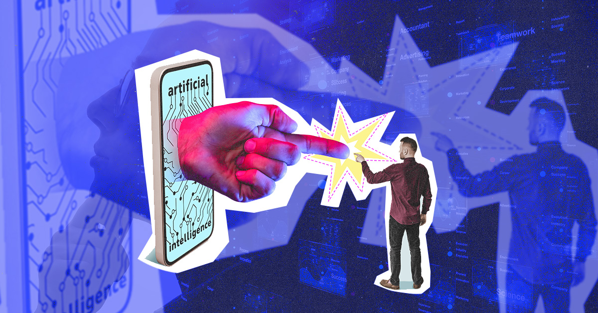 AI in digital ads