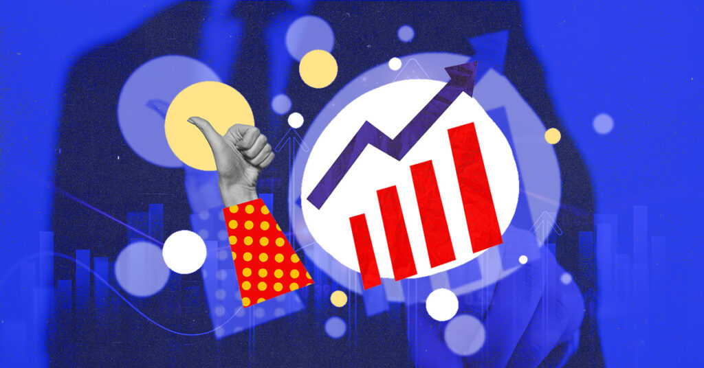 paid and organic strategies in digital ads