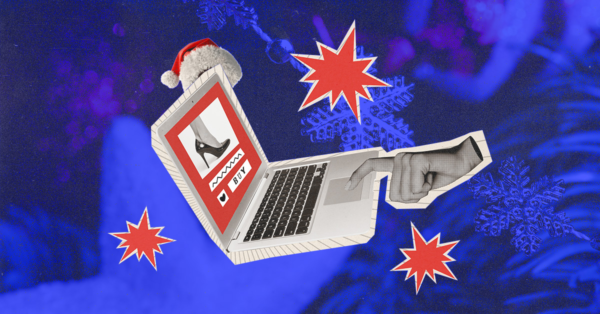 website optimization for holiday traffic