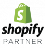 Shopify Partner Logo 1
